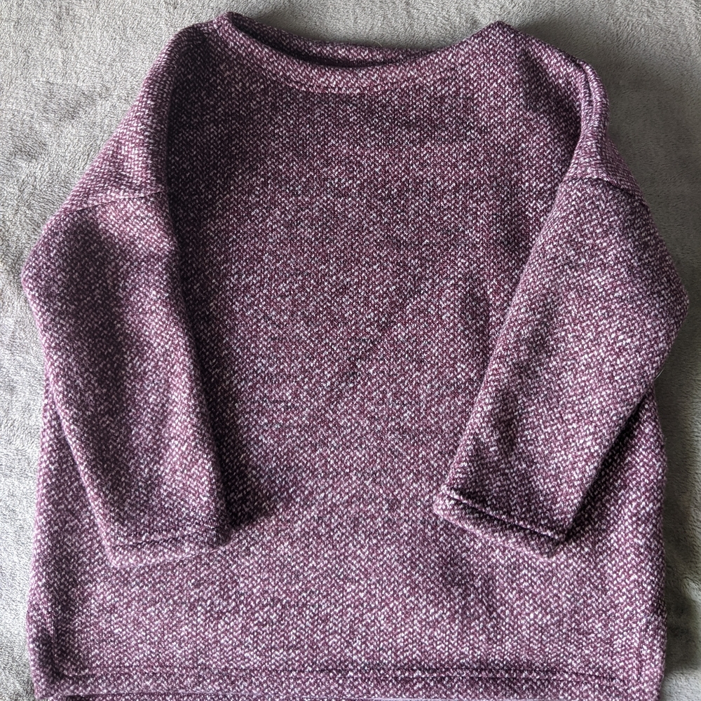 MEC Sweater